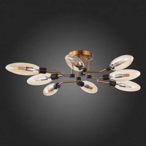 Потолочная люстра ST Luce Desima SL1174.302.08