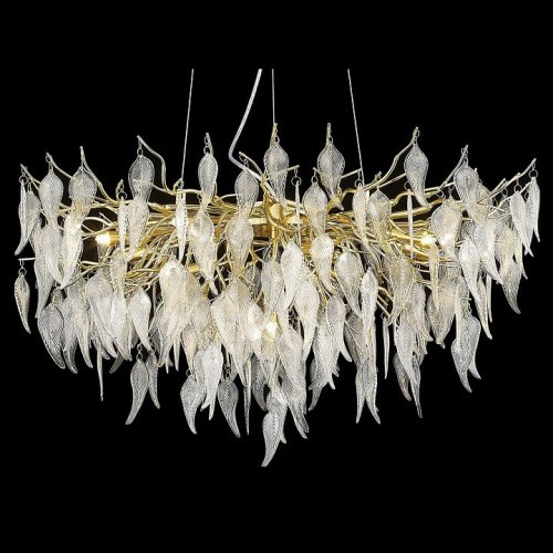 Подвесная люстра Daniela WE182.12.403