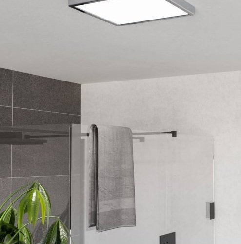 Настенно-потолочный светильник Fueva 6 901767