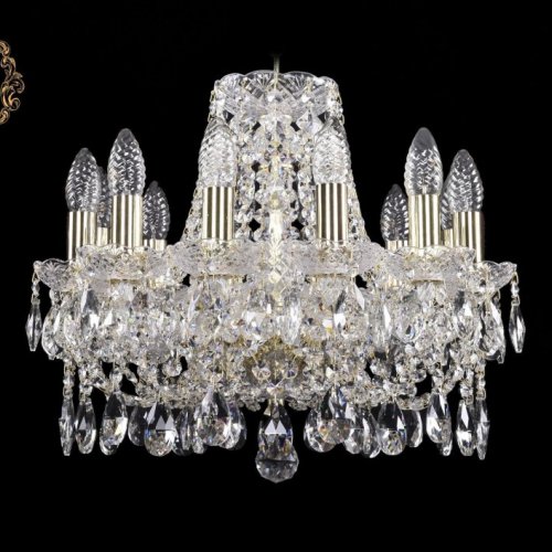 Подвесная люстра ArtClassic 11.21 11.21.12.141.Gd.Sp