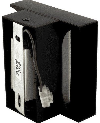 Настенный светильник DesignLed RAZOR DBL GW-7002-5-BL-NW Настенный светильник DesignLed RAZOR DBL GW-7002-5-BL-NW