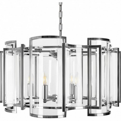 Подвесная люстра Loft it Reflection 10433/6