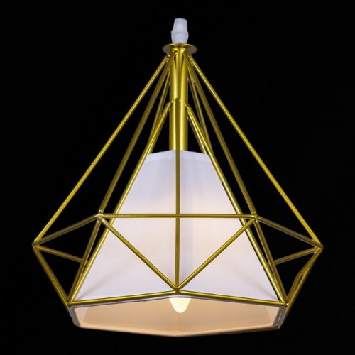 Подвесной светильник Reluce 03461-0.4-01 GD Подвесной светильник Reluce 03461-0.4-01 GD