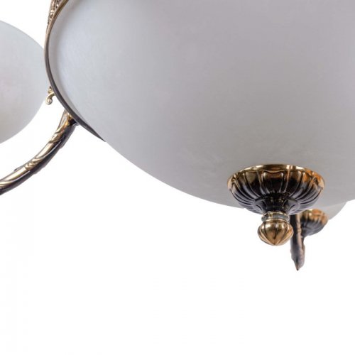 Подвесная люстра  7140/5 PB