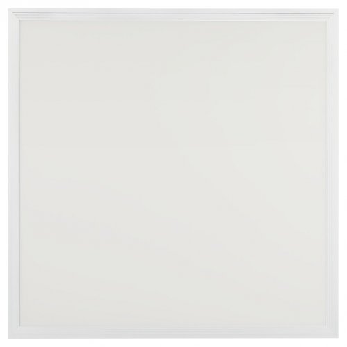 Светодиодная панель ЭРА SPL-510-W-65K-040 Б0048926