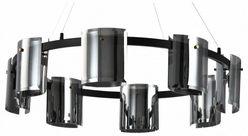 Подвесная люстра Zortes Rony ZRS.1209.08