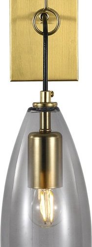 Бра Indigo Goccia V000545 Бра Indigo Goccia V000545