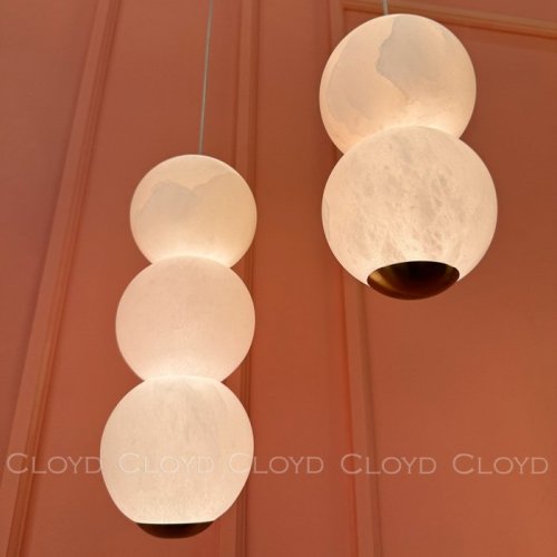 Подвесной светильник Cloyd Orionis 12530