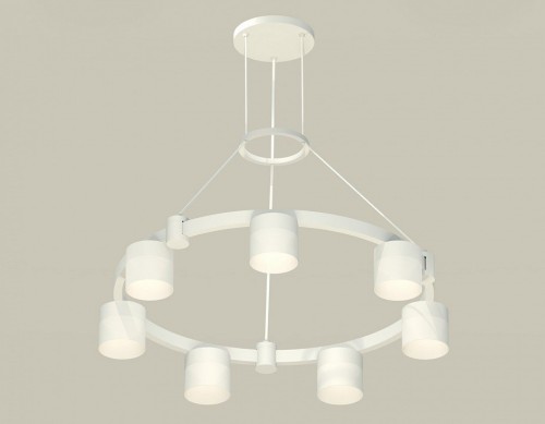 Подвесной светильник Ambrella light TRADITIONAL XR92031604