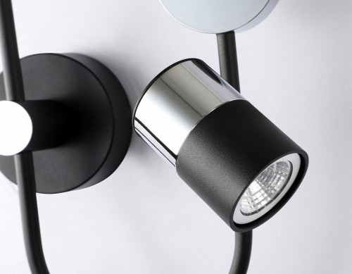 Настенный светильник Ambrella light Comfort FL51601