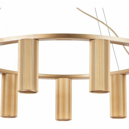 Подвесная люстра Lightstar Roma 718093