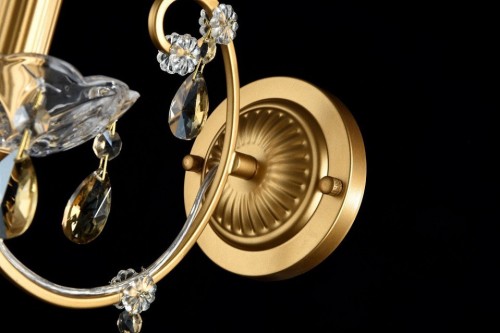 Бра Maytoni Sevilla DIA004-01-G Бра Maytoni Sevilla DIA004-01-G