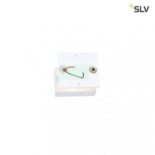 Настенный светодиодный светильник SLV Mana 1000613