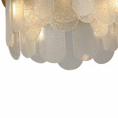 Подвесная люстра  V5895-8/5S