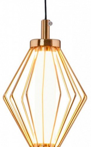 Подвесной светильник Moderli Eloise V11354-PL Подвесной светильник Moderli Eloise V11354-PL