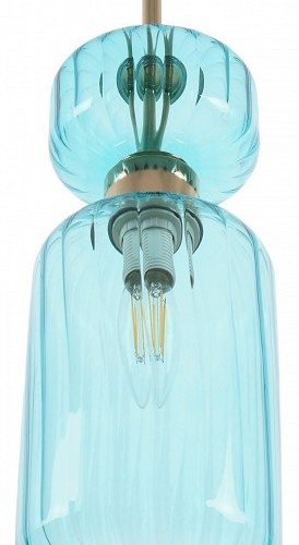 Подвесной светильник Aubrey MR2361-1P