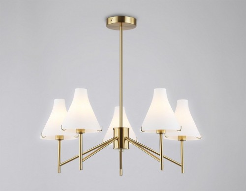 Подвесная люстра Ambrella Light High Light Modern LH57133