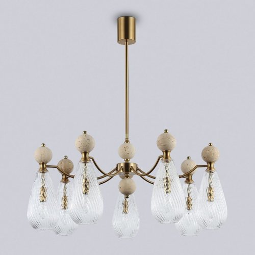 Потолочная люстра Ceramo Modern LH53287 Потолочная люстра Ceramo Modern LH53287