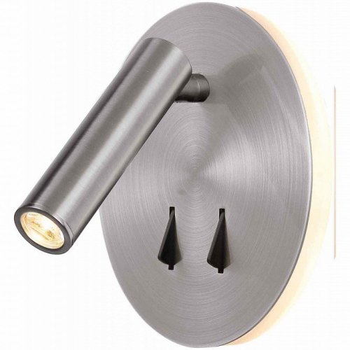 Светодиодный спот Mantra Cayman 6081