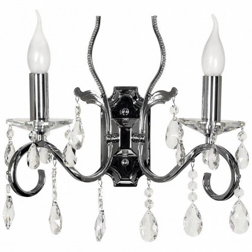 Бра Arti Lampadari Vesuvio E 2.1.2.601 N Бра Arti Lampadari Vesuvio E 2.1.2.601 N