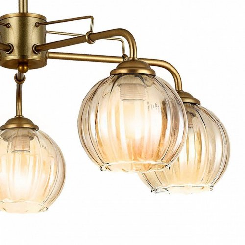 Потолочная люстра Escada Clever 1135/5P