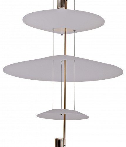 Подвесной светильник Kink Light Гида 08403-36+50+21,20(01)