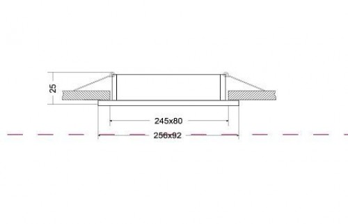 Точечный светильник Maytoni Atom DL024-2-03W Точечный светильник Maytoni Atom DL024-2-03W