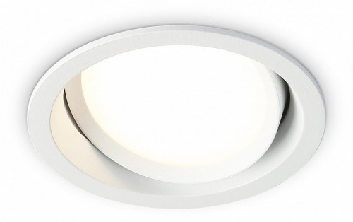 Точечный светильник Ambrella light Techno Spot TN52230