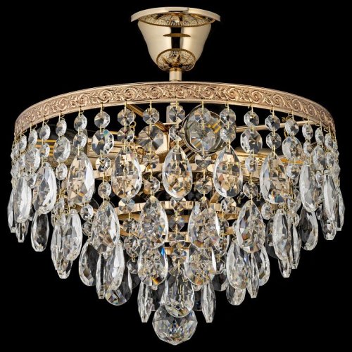 Потолочная люстра Arti Lampadari Castellana E 1.3.30.601 G Потолочная люстра Arti Lampadari Castellana E 1.3.30.601 G