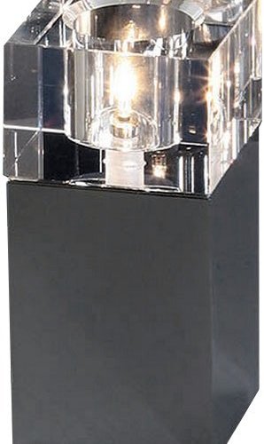 Интерьерная настольная лампа Schuller Cubic 57-0822
