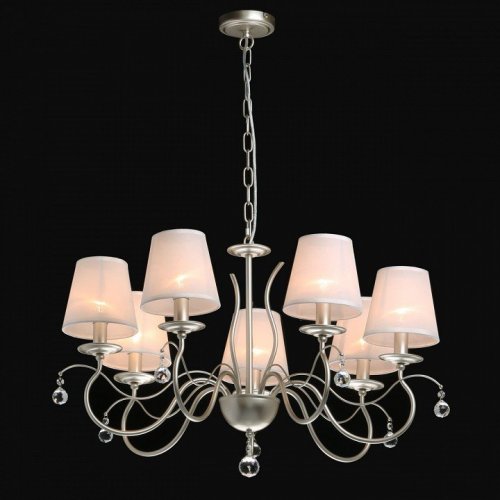 Подвесная люстра MW-Light Федерика 684012807 Подвесная люстра MW-Light Федерика 684012807