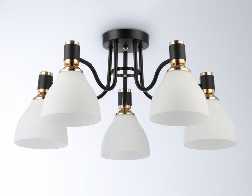 Потолочная люстра Ambrella light TRADITIONAL TR303307