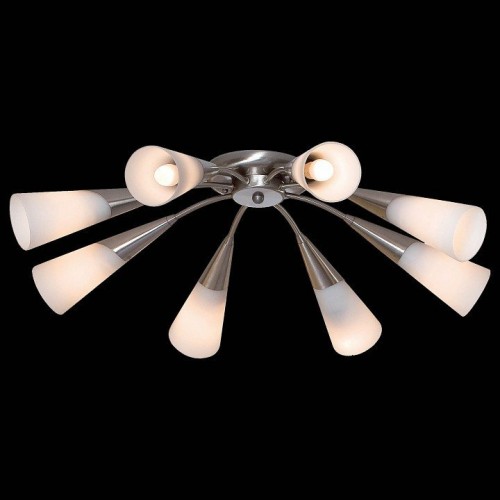 Люстра Citilux Фокус CL103181 Люстра Citilux Фокус CL103181