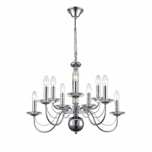 Подвесная люстра Lumion Incanto 8034/10