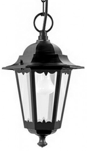 Уличный подвесной светильник Feron 6105 11060