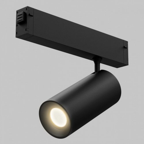Трековый светильник Smart Line IL.0050.6005-20-BK