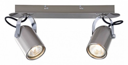 Спот Vele Luce Luigi VL8055S02 Спот Vele Luce Luigi VL8055S02