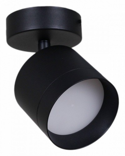 Спот Reluce Technical 53019 53019-9.5-001IL SPOT LIGHT GX53 BK Спот Reluce Technical 53019 53019-9.5-001IL SPOT LIGHT GX53 BK