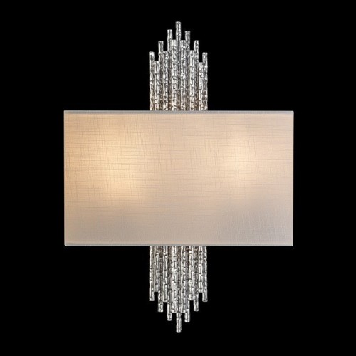 Бра Loft IT Poema 10458 Silver