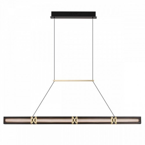 Подвесной светильник Odeon Light Mesh 7083/20L