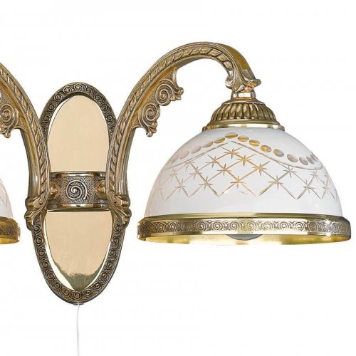 Бра Reccagni Angelo A 7102/2 Бра Reccagni Angelo A 7102/2