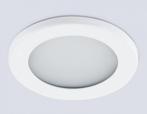 Точечный светильник Ambrella light Techno Spot TN6630