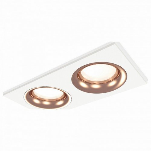 Встраиваемый светильник Ambrella light Xc635 XC7635006 Встраиваемый светильник Ambrella light Xc635 XC7635006