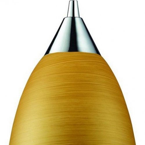 Подвесной светильник Wertmark Flame WE206.01.136