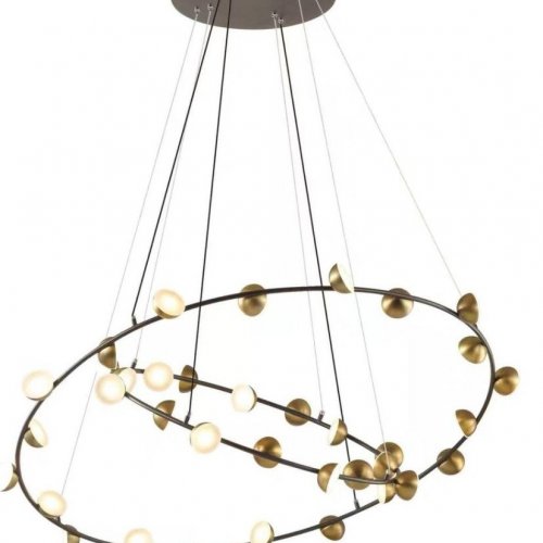 Подвесной светильник Alfa Light F3024-07