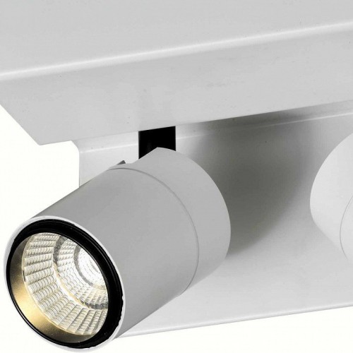 Настенный светильник Mantra Boracay 5719