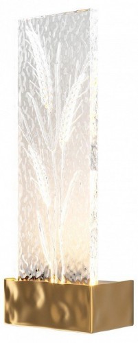 Настенный светильник Maytoni Ornate MOD318WL-L3BS3K