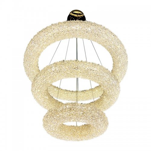 Подвесной светильник LArte Luce Looop L59418.92 Подвесной светильник LArte Luce Looop L59418.92