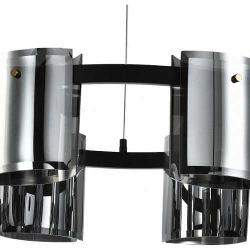 Подвесная люстра Zortes Rony ZRS.1209.06 Подвесная люстра Zortes Rony ZRS.1209.06