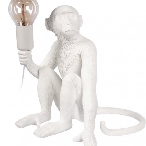 Интерьерная настольная лампа Loft IT Monkey 10314T/A